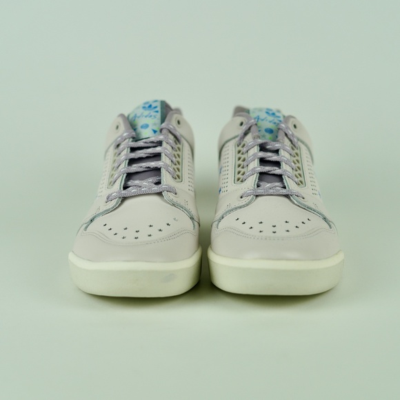 Adidas Slamcourt “Lavender Star'' sneaker - Picture 5 of 8